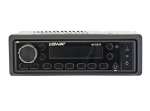 Автомагнитола Swat WX-507D 1DIN 4x50Вт v5.0 AUX DSP 3 ПДУ (SWAT WX-507D) от магазина РЭССИ