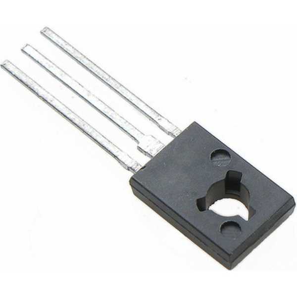 BD139 от магазина РЭССИ