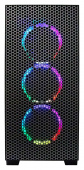 ПК IRU Game 710Z6GP MT i7 12700F (2.1) 32Gb SSD1Tb RTX3070 8Gb Free DOS GbitEth 700W черный от магазина РЭССИ