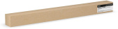 Планка прижимная Cactus CS-OP-KYO-P2040 для Kyocera Ecosys P2235/P2335d/P2335d, M2040/M2135/M2540/M2635/M2640/M2735 (с тканевой накладкой и смазкой в комплекте) от магазина РЭССИ
