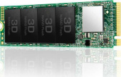 Накопитель SSD Transcend PCI-E 3.0 x4 512Gb TS512GMTE110S M.2 2280 от магазина РЭССИ