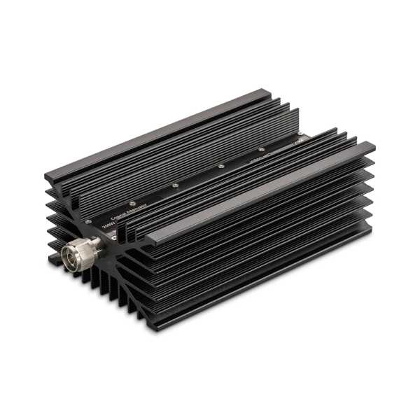 Аттенюатор 40 дБ N-50-40-200 (0-3 ГГц) TWANL-200-3-40 от магазина РЭССИ