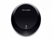 Ресивер Bluetooth TP-Link HA100 черный 1.0 BT от магазина РЭССИ