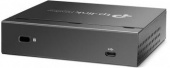 Контроллер TP-Link Omada OC200 10/100BASE-TX черный от магазина РЭССИ