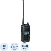 Рация Turbosky T2 6490_a от магазина РЭССИ