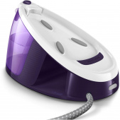 Парогенератор Philips GC6740/30 2400Вт белый/фиолетовый от магазина РЭССИ