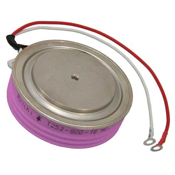 Т253-800-16 от магазина РЭССИ