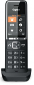 Трубка доп. Dect Gigaset Comfort 550HX черный для Comfort 550