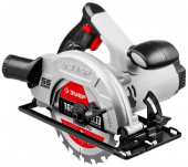 Циркулярная пила (дисковая) Зубр ПД-55 1300Вт (ручная) от магазина РЭССИ