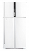 Холодильник Hitachi R-V910PUC1 TWH 2-хкамерн. белый (двухкамерный) от магазина РЭССИ