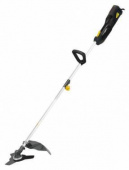 Триммер электрический Huter GET-1500SL 1500Вт разбор.штан. реж.эл.:леска/нож от магазина РЭССИ