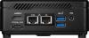 Неттоп MSI Cubi 5 12M-014XRU i5 1235U (1.3) 16Gb SSD512Gb Iris Xe noOS 2xGbitEth WiFi BT 65W черный (9S6-B0A811-222) от магазина РЭССИ