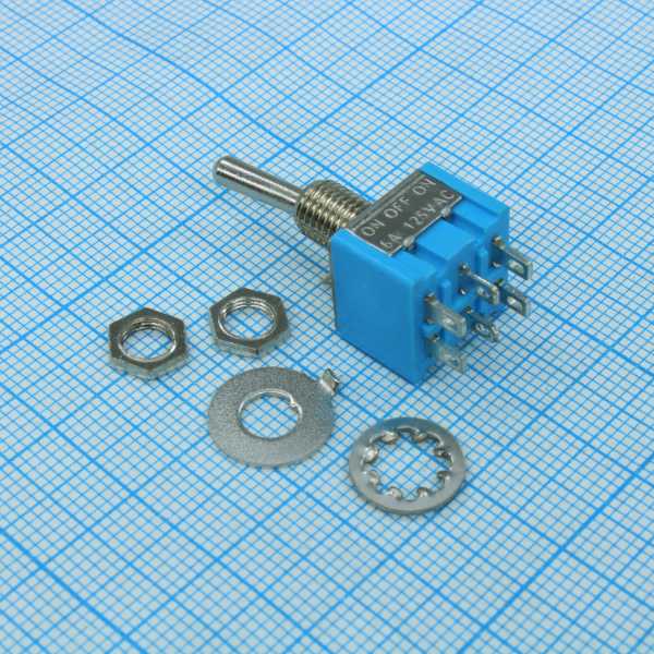 MTS-203 от магазина РЭССИ