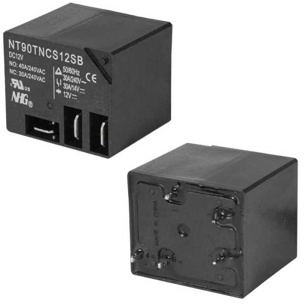 NT90T-N-C-S-DC12V-S-B-0.9 от магазина РЭССИ