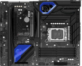 Материнская плата Asrock Z790 PG RIPTIDE Soc-1700 Intel Z790 4xDDR5 ATX AC`97 8ch(7.1) 2.5Gg RAID+HDMI+DP от магазина РЭССИ
