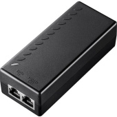Инжектор PoE Cudy POE200 10/100/1000BASE-T 30Вт 54В(DC) от магазина РЭССИ