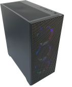 ПК IRU Game 710Z7GP MT i7 12700KF (2.7) 32Gb SSD1Tb RX 6700XT 12Gb Free DOS GbitEth 800W черный (1989391) от магазина РЭССИ