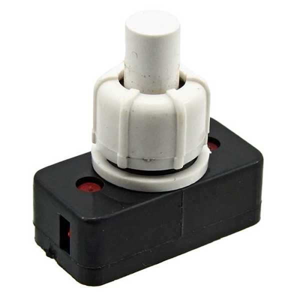 PBS-17A on-off белый от магазина РЭССИ