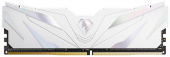 Память DDR4 16GB 2666MHz Netac NTSWD4P26SP-16W Shadow II RTL PC4-21300 CL19 DIMM 288-pin 1.2В с радиатором Ret от магазина РЭССИ