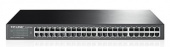 Коммутатор TP-Link TL-SF1048 48x100Mb неуправляемый от магазина РЭССИ