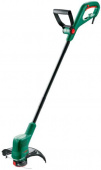 Триммер электрический Bosch EasyGrassCut 26 280Вт неразбор.штан. реж.эл.:леска от магазина РЭССИ