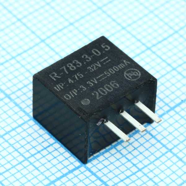 R-783.3-0.5 от магазина РЭССИ