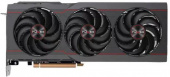 Видеокарта Sapphire PCI-E 4.0 11305-02-20G PULSE RX 6800 GAMING OC AMD Radeon RX 6800 16384Mb 256 GDDR6 1950/16000 HDMIx1 DPx3 HDCP Ret от магазина РЭССИ