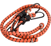 Багажные усиленные резинки 2 шт 600 мм STELS 54360 от магазина РЭССИ