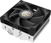Устройство охлаждения(кулер) Deepcool AN400 Soc-AM5/AM4/1200/1700/1851 черный 4-pin 23.2dB Al 150W 431.4gr Ret (R-AN400-SRWNMN-G) от магазина РЭССИ