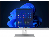 Моноблок MSI Modern AM272P 12M-468RU 27" Full HD i7 1260P (2.1) 32Gb SSD1Tb Iris Xe Windows 11 Professional GbitEth WiFi BT 120W клавиатура мышь Cam белый 1920x1080 от магазина РЭССИ