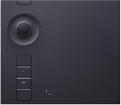 Графический планшет Wacom Intuos Pro PTH-860-N Bluetooth/USB черный от магазина РЭССИ