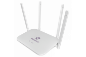 Беспроводной маршрутизатор Wireless CAT Химера от магазина РЭССИ