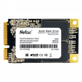 Накопитель SSD Netac mSATA 1Tb NT01N5M-001T-M3X N5M mSATA от магазина РЭССИ