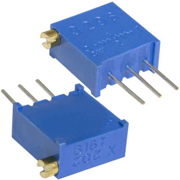 3296X 2M от магазина РЭССИ