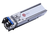 Трансивер QTech QSC-SFP+0.3G10E-850-MM SFP+ MM 10Гбит/с Tx:850нм до 0.3км от магазина РЭССИ