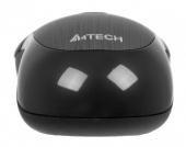 Мышь A4Tech V-Track Padless N-60F черный оптическая (1000dpi) USB2.0 для ноутбука (3but) от магазина РЭССИ