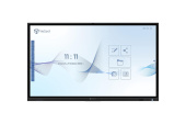 Интерактивный комплекс NexTouch Nextpanel 86 IFCKV5INT86 86" IR Android Intel Core i5 DDR4 8Gb SSD 256Gb 4K (3840x2160) WiFi от магазина РЭССИ