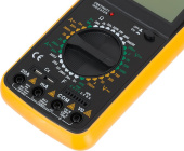 Мультиметр Ресанта DT 9205A от магазина РЭССИ