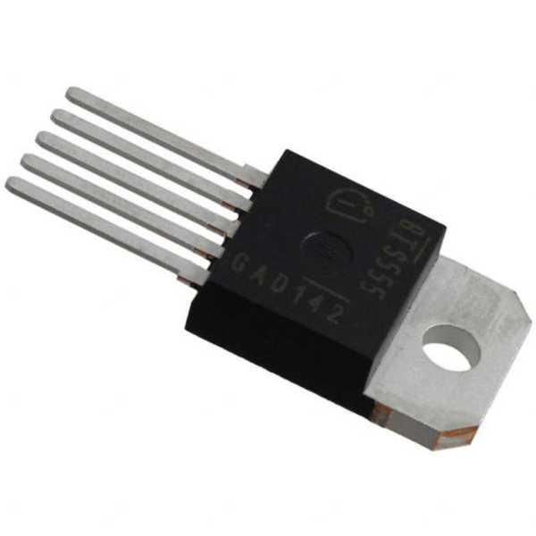 BTS555E3146HKSA1 от магазина РЭССИ