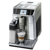 Кофемашина Delonghi ECAM650.55.MS 1450Вт серебристый от магазина РЭССИ