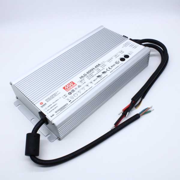 HLG-600H-48A от магазина РЭССИ