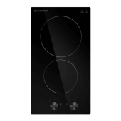 Электрическая варочная панель MAUNFELD CVCE292MBK2 от магазина РЭССИ