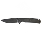 Нож Ruike Limited Edition черный P801-SB от магазина РЭССИ