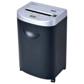 Уничтожитель BRAUBERG S22-S 2 уровня секретности 4 мм 22 листа 531773 от магазина РЭССИ