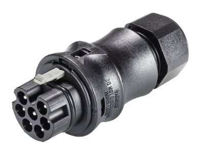 Разъем RST20I7S S1 ZR2 SW 96.072.4153.1 от магазина РЭССИ