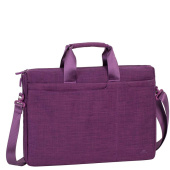 Сумка для ноутбука 15.6" Riva 8335 пурпурный полиэстер (8335 PURPLE) от магазина РЭССИ