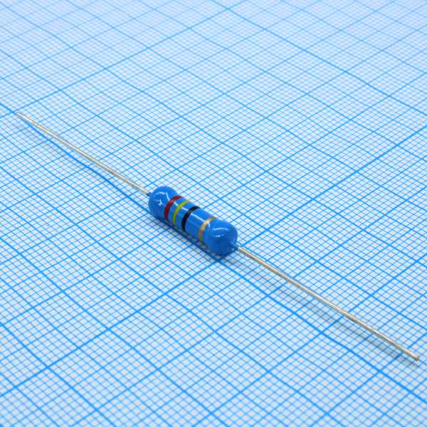 MF200J24RT от магазина РЭССИ