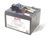 Батарея для ИБП APC RBC48 для SUA750I от магазина РЭССИ