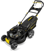 Газонокосилка роторная Champion LM5344 4400Вт от магазина РЭССИ