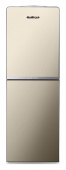 Кулер Hotfrost V250CE напольный электронный золотистый от магазина РЭССИ